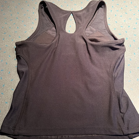 Nike Tank - Picture 4 of 4